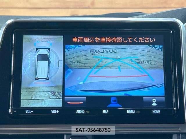 Toyota SIENTA 2019-07 368192-3