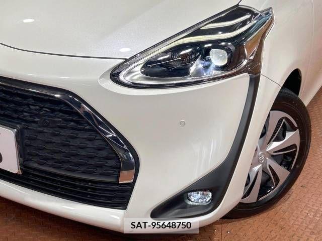 Toyota SIENTA 2019-07 368192-12