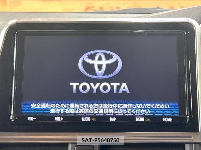 Toyota SIENTA 2019-07 368192-2