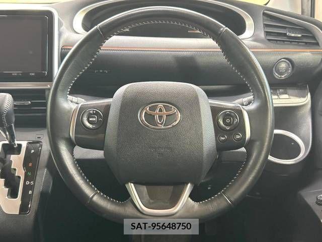 Toyota SIENTA 2019-07 368192-11