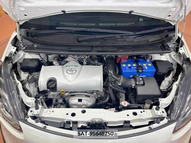 Toyota SIENTA 2019-07 368192-18