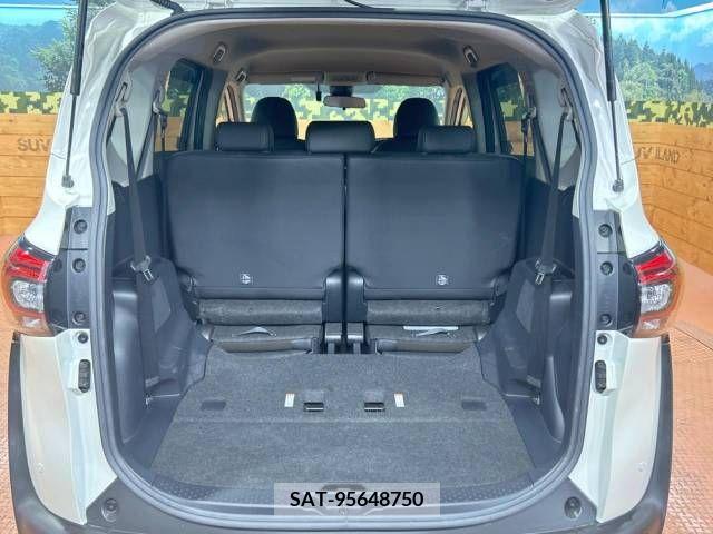 Toyota SIENTA 2019-07 368192-10