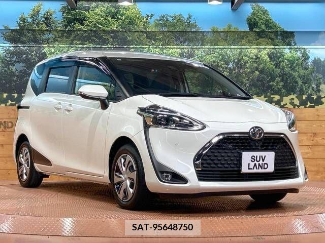 Toyota SIENTA 2019-07 368192-16