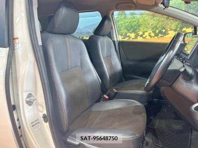 Toyota SIENTA 2019-07 368192-7