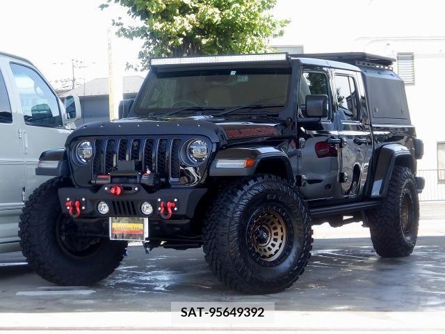 Jeep GLADIATOR 2022-04 351705-0