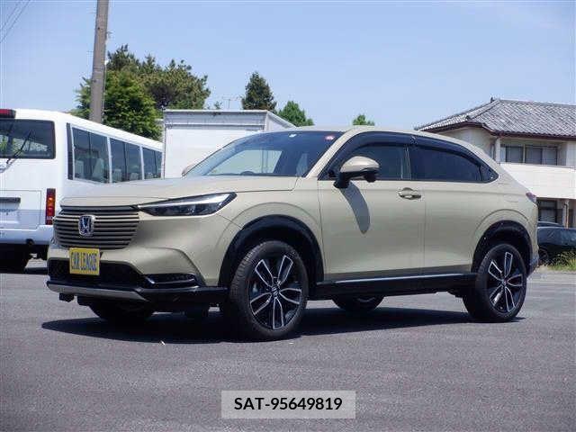 Honda VEZEL 2023-03 288282-0
