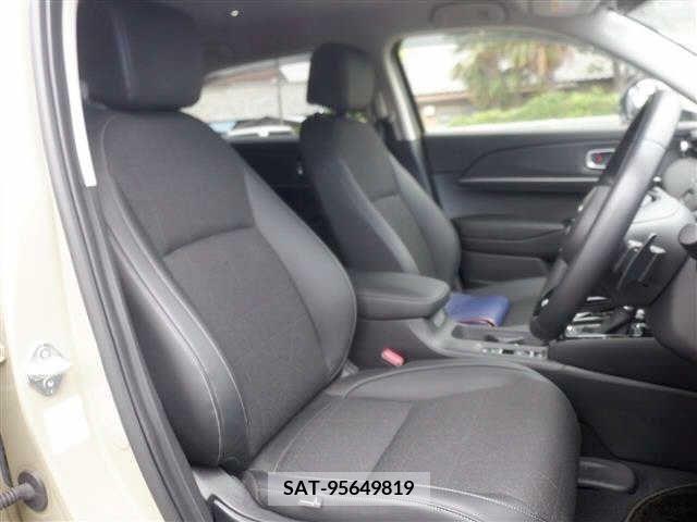 Honda VEZEL 2023-03 288282-7