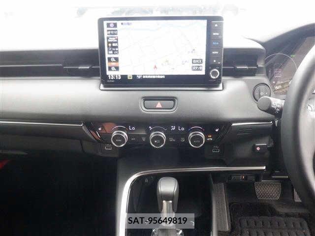 Honda VEZEL 2023-03 288282-4