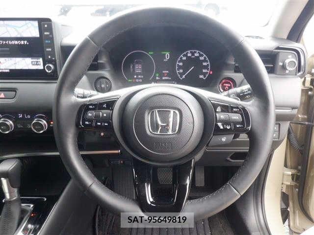 Honda VEZEL 2023-03 288282-3