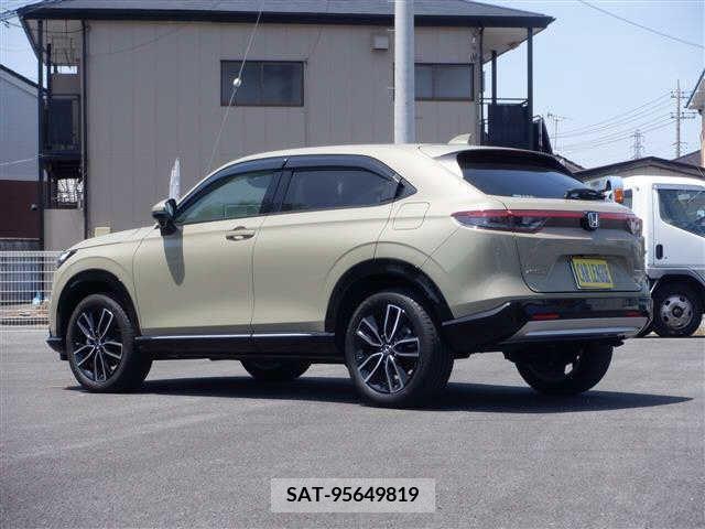 Honda VEZEL 2023-03 288282-2