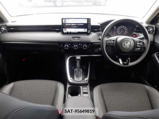 Honda VEZEL 2023-03 288282-1