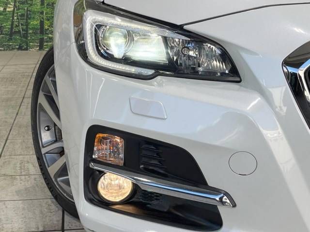 Subaru LEVORG 2014-09 27324-12