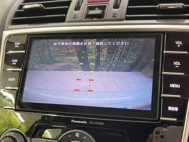 Subaru LEVORG 2014-09 27324-5