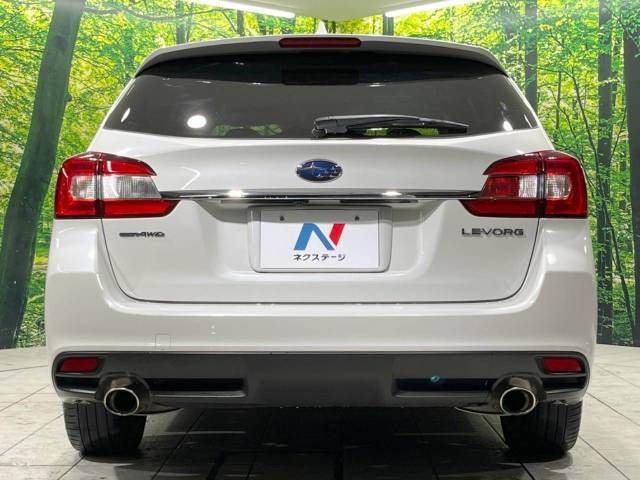 Subaru LEVORG 2014-09 27324-15