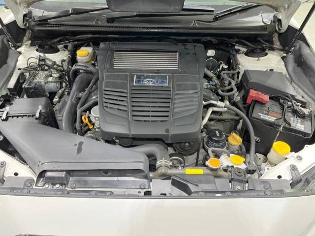 Subaru LEVORG 2014-09 27324-18