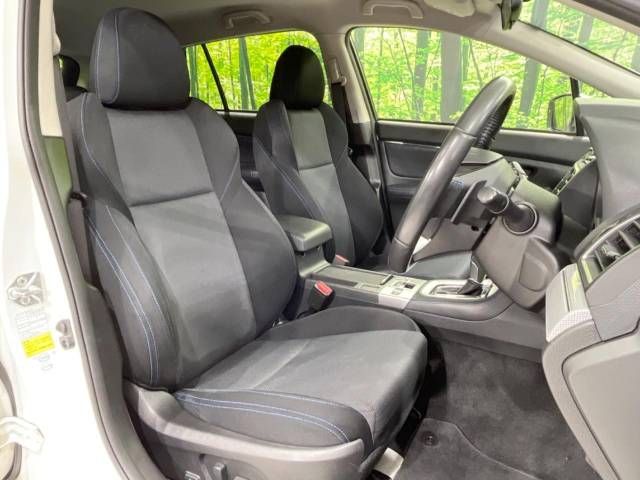 Subaru LEVORG 2014-09 27324-8