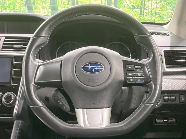 Subaru LEVORG 2014-09 27324-11