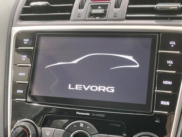 Subaru LEVORG 2014-09 27324-4