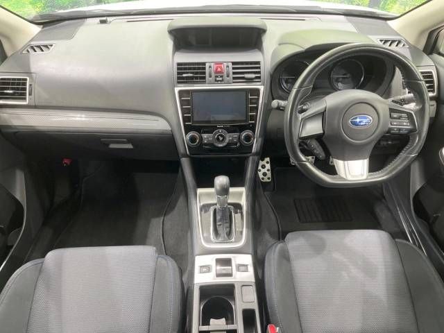 Subaru LEVORG 2014-09 27324-1