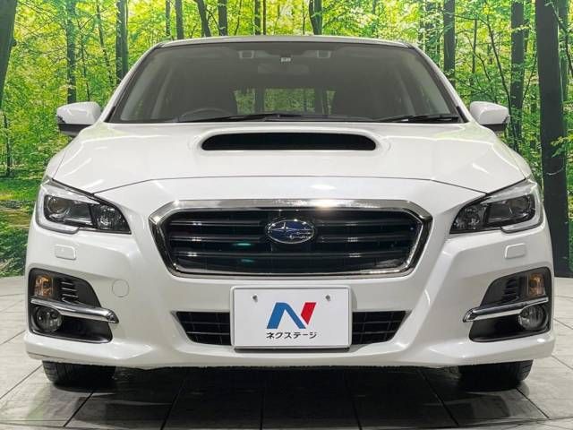 Subaru LEVORG 2014-09 27324-14