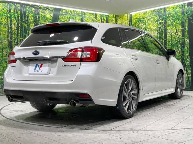 Subaru LEVORG 2014-09 27324-17