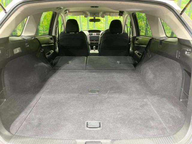 Subaru LEVORG 2014-09 27324-10