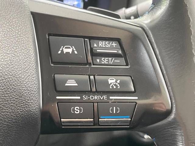 Subaru LEVORG 2014-09 27324-3