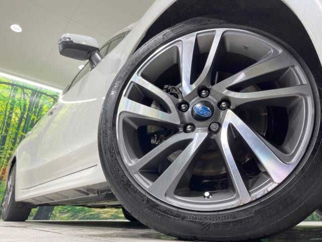 Subaru LEVORG 2014-09 27324-13