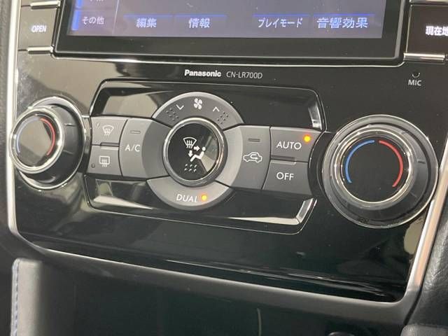 Subaru LEVORG 2014-09 27324-6