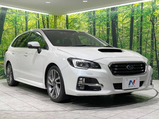 Subaru LEVORG 2014-09 27324-16
