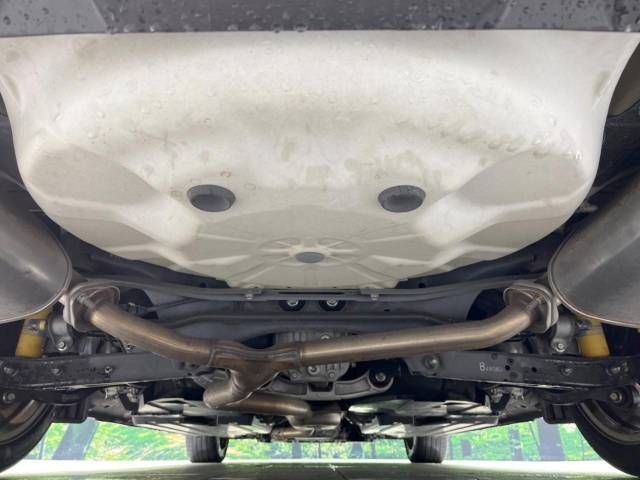Subaru LEVORG 2014-09 27324-19