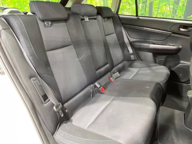 Subaru LEVORG 2014-09 27324-9