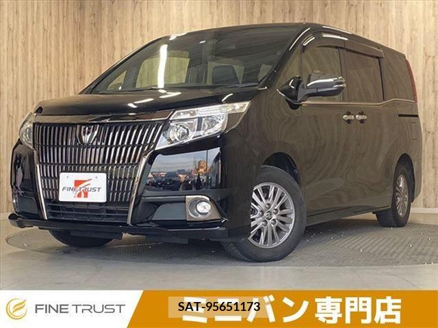 Toyota ESQUIRE 2016-03 268609-0