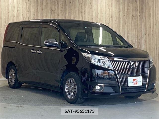 Toyota ESQUIRE 2016-03 268609-2