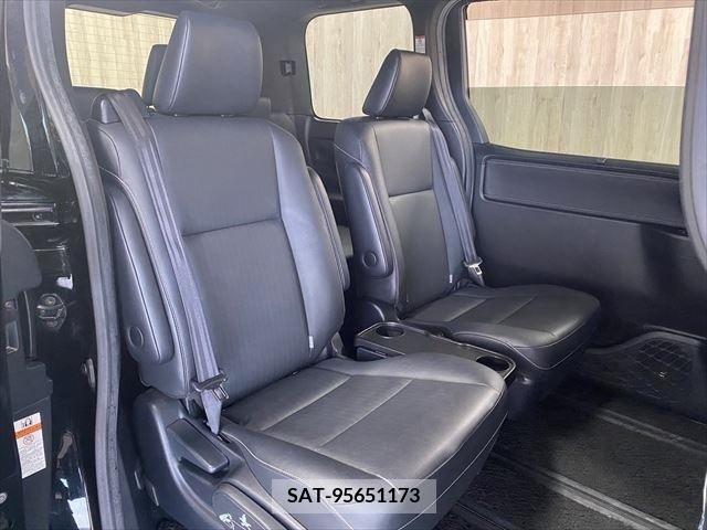 Toyota ESQUIRE 2016-03 268609-20