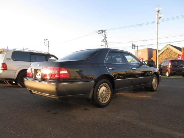Nissan CIMA 1996-12 183169-4