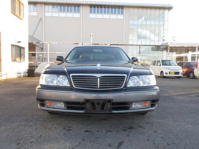 Nissan CIMA 1996-12 183169-1