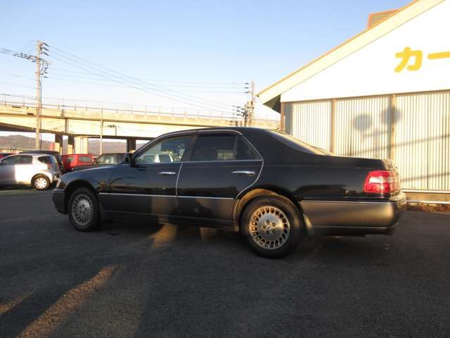 Nissan CIMA 1996-12 183169-7