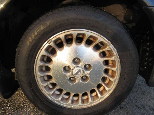 Nissan CIMA 1996-12 183169-10