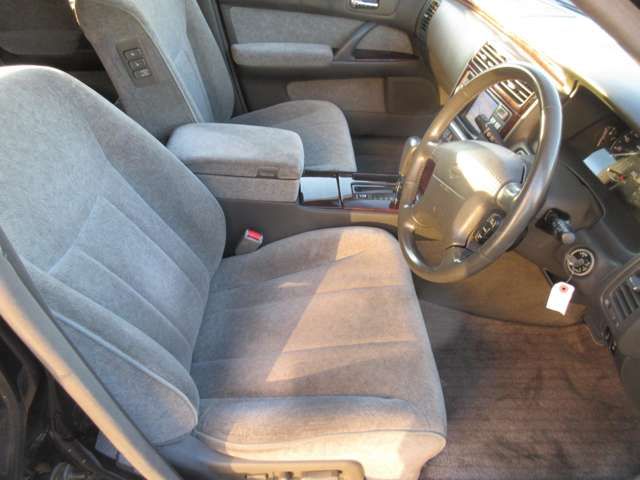Nissan CIMA 1996-12 183169-13