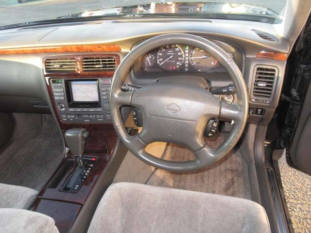 Nissan CIMA 1996-12 183169-16