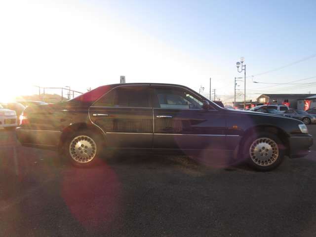 Nissan CIMA 1996-12 183169-3