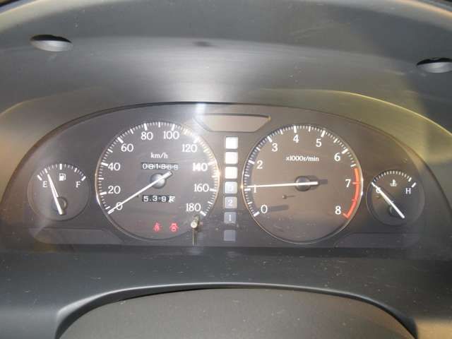 Nissan CIMA 1996-12 183169-19