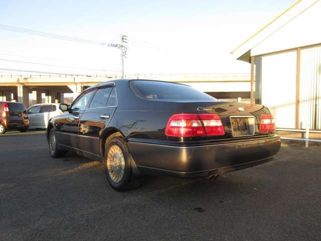 Nissan CIMA 1996-12 183169-6
