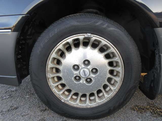 Nissan CIMA 1996-12 183169-9