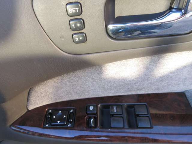 Nissan CIMA 1996-12 183169-15