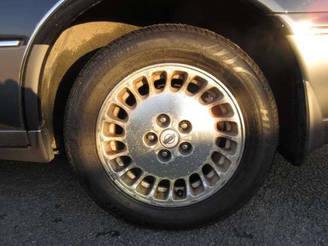 Nissan CIMA 1996-12 183169-8