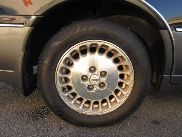Nissan CIMA 1996-12 183169-11