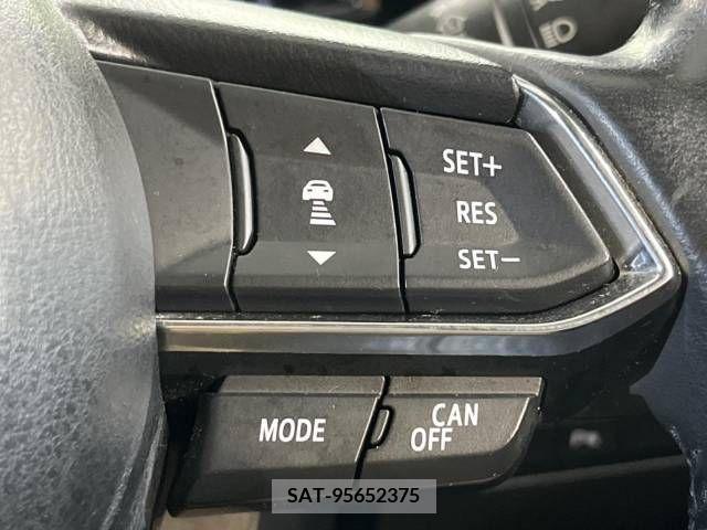 Mazda CX-3 2017-03 265545-5