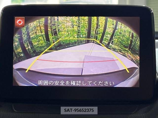 Mazda CX-3 2017-03 265545-4